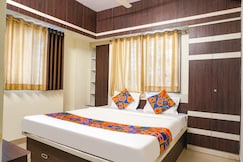 FabHotel The Guest House, Pune