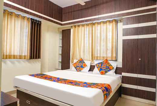 FabHotel The Guest House
