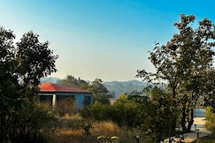 The Van Resort, Balaghat