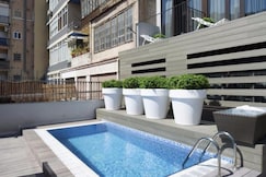 Catalonia Gran Via BCN, Menorca