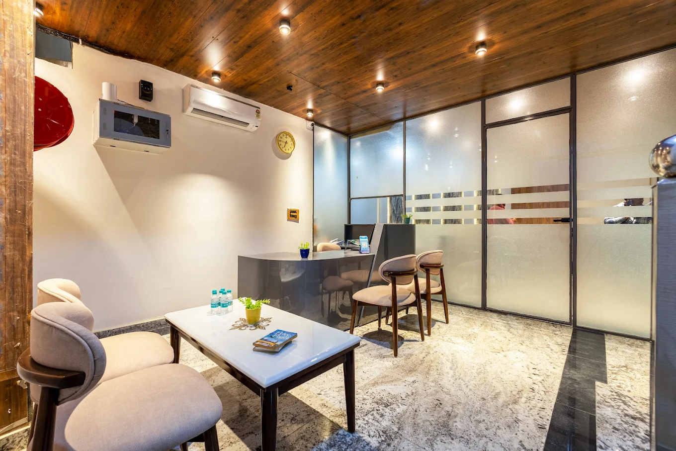 Hotel Silver Star, Greater Noida