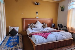 Dream Villa, Leh