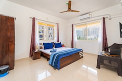 VibeStayZ Bhima Talegaon, Wadgaon