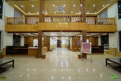 Abhilashi Residency & Spa - Centrally Heated, Manali