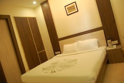 Hotel Mandiram, Prayagraj