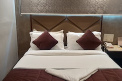 Temple view by Ayodhya Residency, Ayodhya