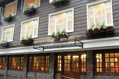 Udaan Woodberry Hotel & Spa, Gangtok, Gangtok