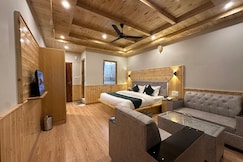 Upavasa woods jibhi, Jibhi