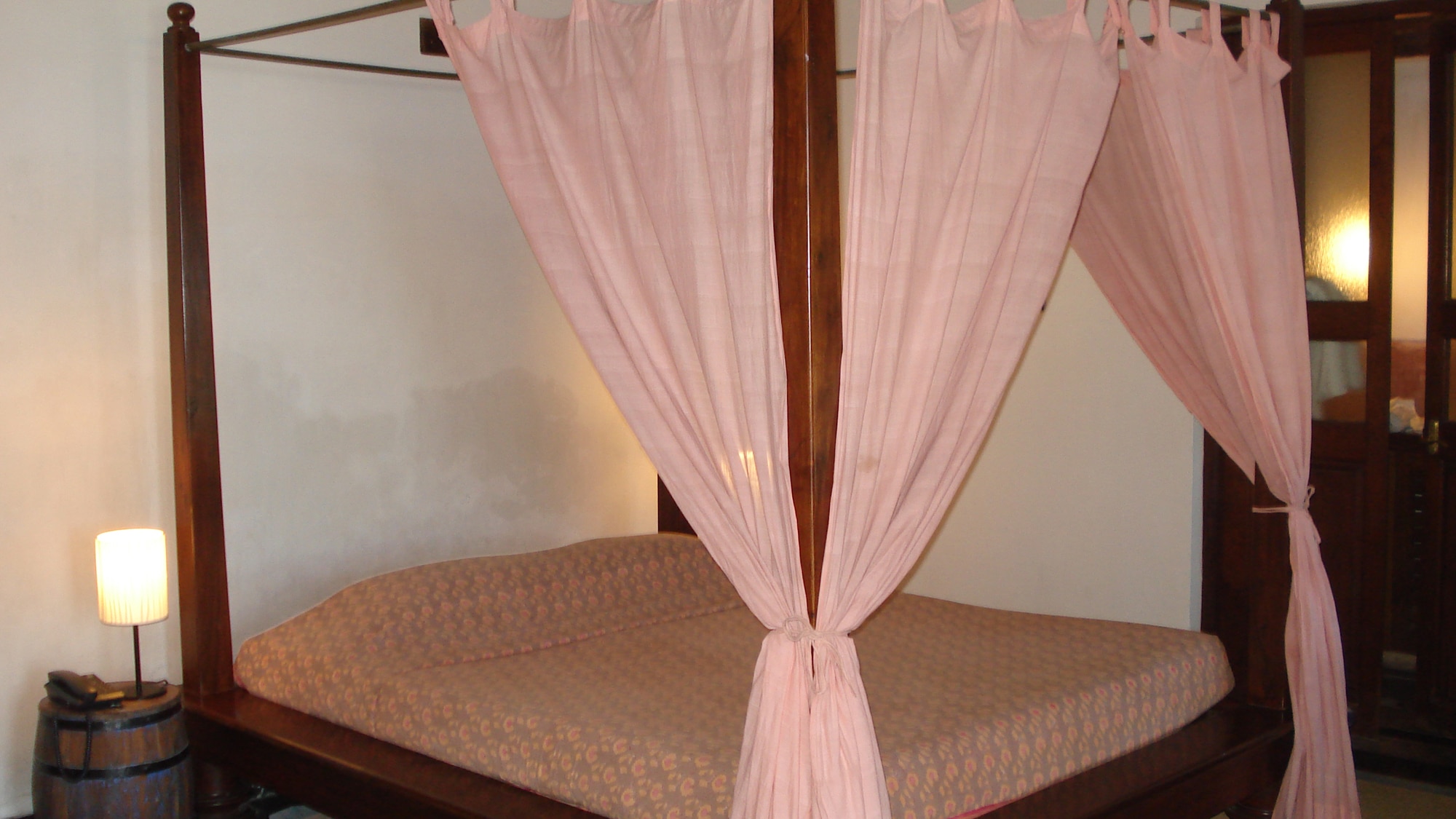 Neemrana's - The Bungalow On The Beach Tranquebar - Tap to explore photos