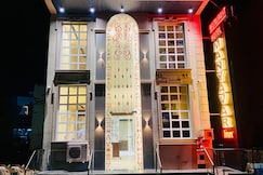 Hotel Manyavar Inn Restaurant