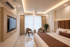 Hotel Diamond Inn, Delhi
