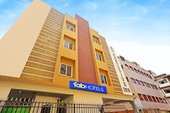 FabHotel Aruna Executive Inn, Araku Valley