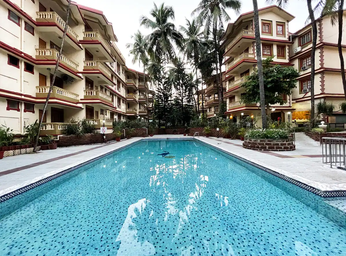 Swimming Pool 1