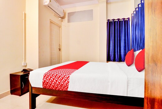 Hotel O IRA Comforts