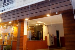 hotel v lax rishikesh, Rishikesh