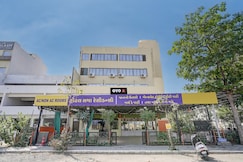 Hotel O Sama Residency, Vadodara