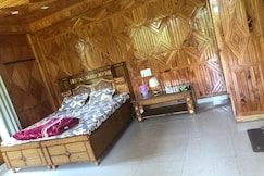 BIRDS LOVE HOUSe Kalgha, Tosh