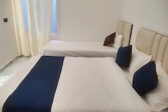 Aroma stay, Varanasi
