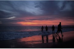 Emmanuals Beach House, Alleppey