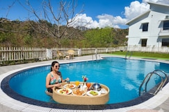 Crestorio Resort & Spa Dehradun, Devaprayag