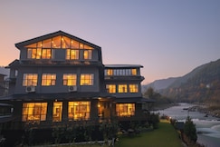 Fresh Water Resort (River Front), Pahalgam