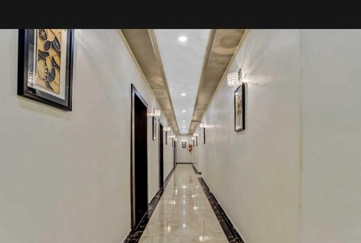 Super Hotel O Raas Near Near Paschim Vihar