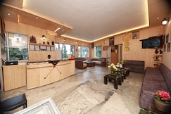 Hotel Kings, Dalhousie