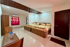AR Cottage, Udupi