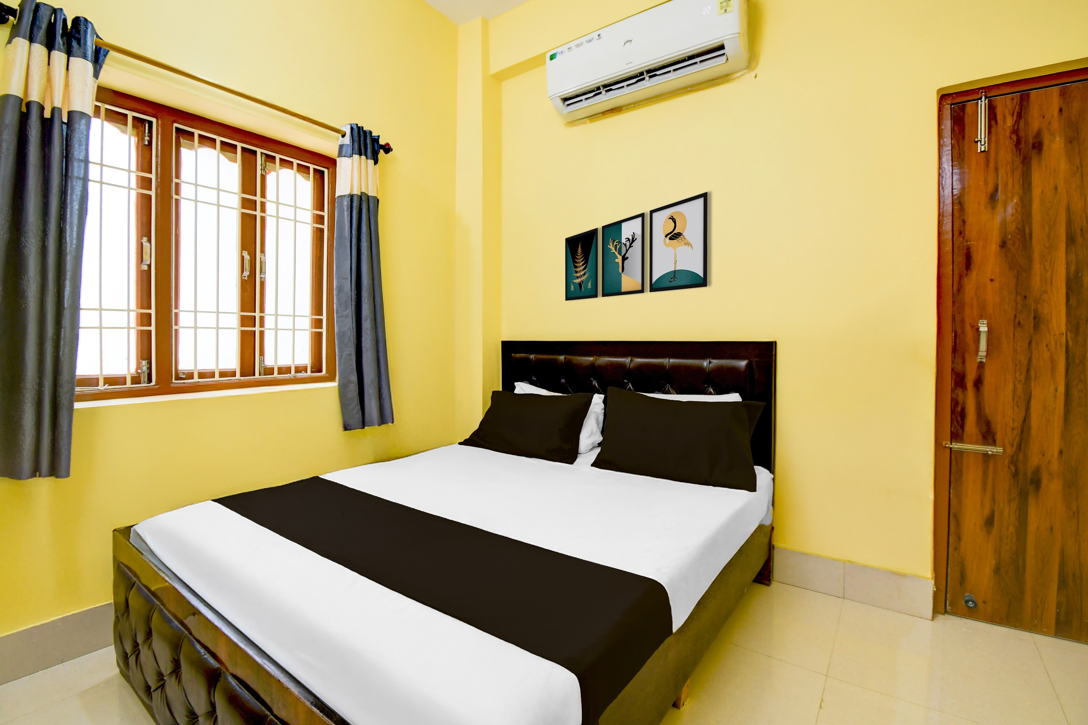 Hotel O Arsh Inn - Tap to explore photos