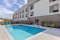 Hampton Inn & Suites Dothan, Houston