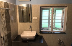 Standard Cabin Room