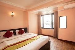 OYO 818 Hotel Queen Tower, Kathmandu