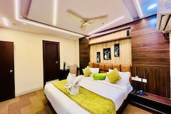 Hotel SM Deccan Park Airport Zone Hyderabad, Shamshabad, Hyderabad