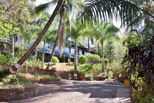 Surya Shibir Resort