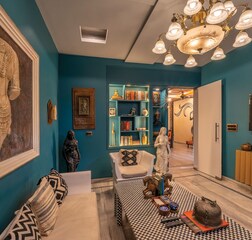 Living Room 1