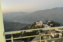 Hotel HimNivasa, Mussoorie