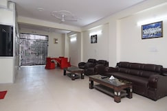 Hotel O Surya Palace, Delhi