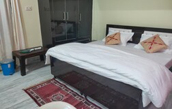 Deluxe Room Non - AC (G2)