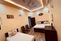 ATULYAM STAYs VRINDAVAN, Vrindavan