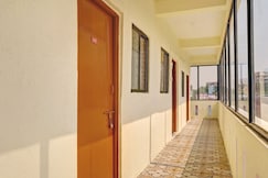 Hotel O Shree Sai In, Pune