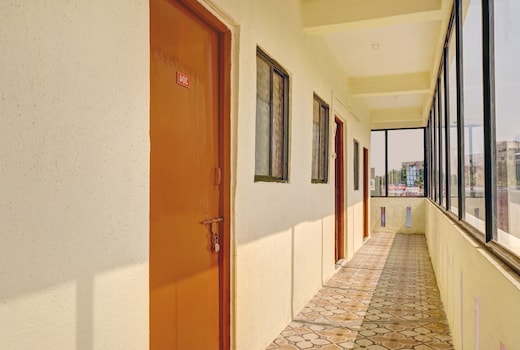 Hotel O Shree Sai In