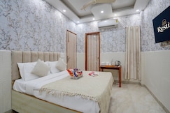 Restin Hotel Sector 63A & Sector 62, Noida