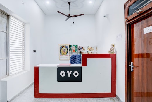 Hotel O by OYO The King Heaven