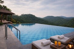 Ridge Aravalli - A Luxury Valley View Resort in Ranakpur, Falna