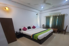 Inda Haveli, Udaipur