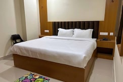 Hotel Leo Bhubaneswar, Bhubaneshwar