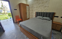 Super Deluxe Room