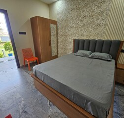 Super Deluxe Room