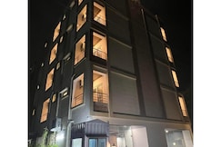 Palladium Luxury Suites Unit I, Hyderabad