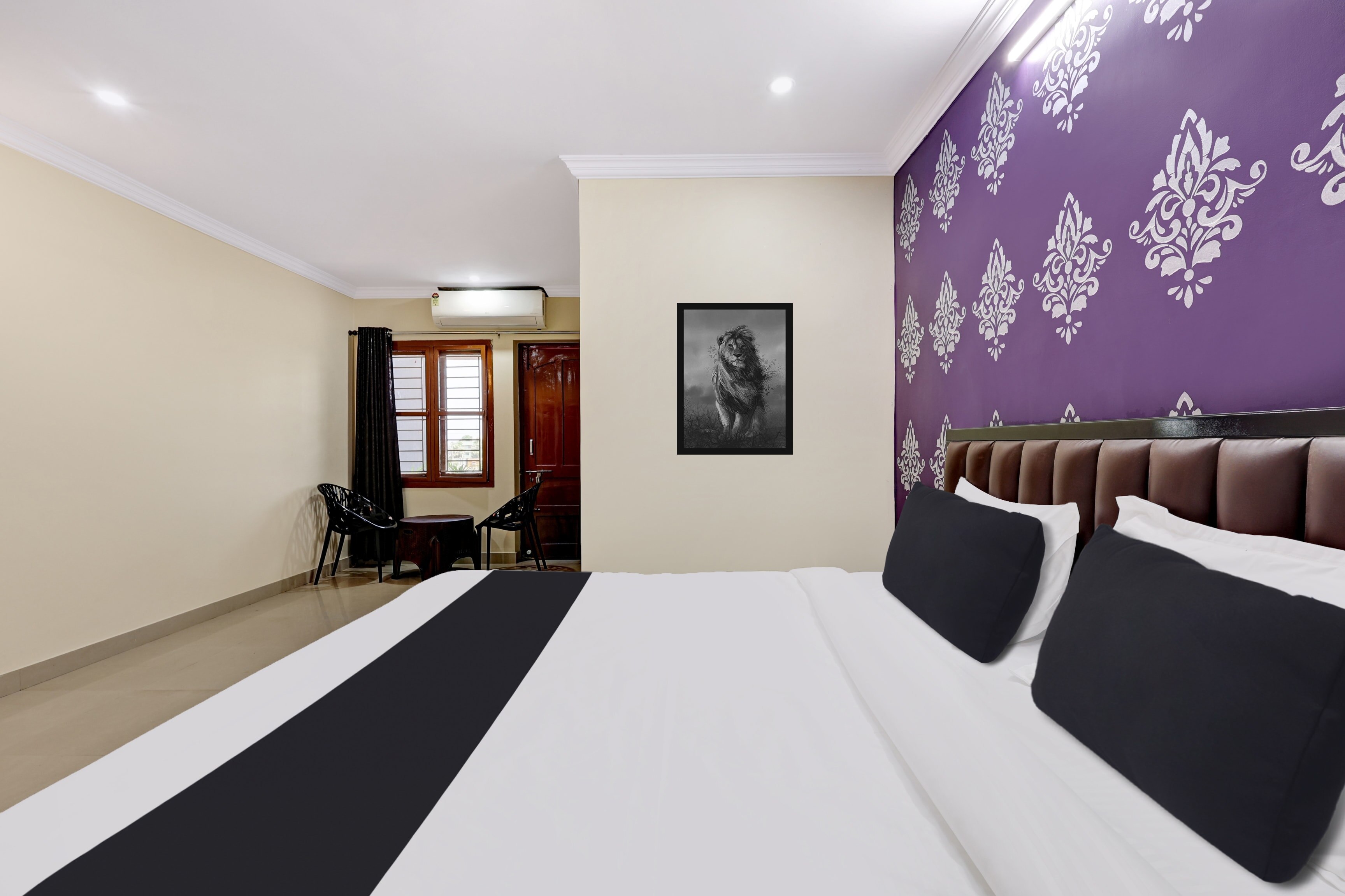 HOTEL O SREE GRAND - Tap to explore photos
